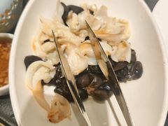-开海·红岛海鲜虾水饺(石老人店)