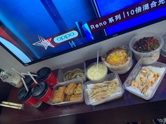 -冰泉豆浆馆(阳朔店)