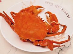 -Ministry of Crab(科伦坡店)