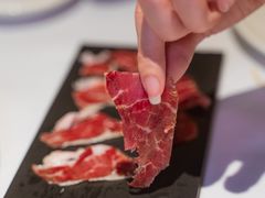 -THE WANG王品(上海中心云端店)