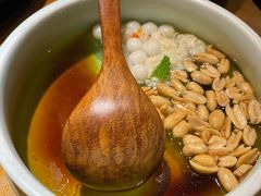 土家桂花红糖冰粉-吃饭皇帝大(合生汇店)