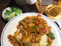 -十面春风·江南面馆(崇宁路店)