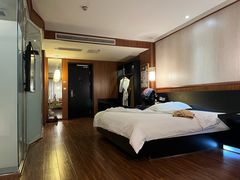 -乐山上善居·养心禅景酒店(世豪广场高铁站店)