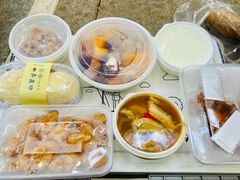 -水牛奶皇后糖水铺