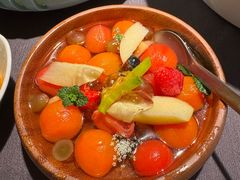 -美美九席·湖景餐厅(李公堤店)