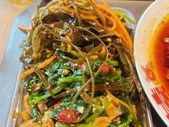 -聚合鑫东北熏酱熟食麻辣面(长阳店)