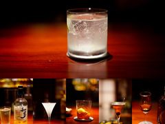 -THE OLD HOUSE酒吧