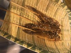 -美膳居川菜馆油焖大虾烧烤(卓刀泉店)