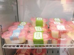 果蔬大豆植物酸奶-娘心豆品(方庄店)