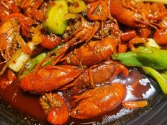 -聚汇三少·龙虾·中餐厅(莫邪路新天地店)