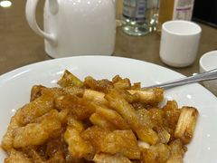 -良友·海鲜青岛菜(五四广场店)