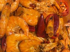 -谭三娘鲜切牛肉自助火锅(星辰汇店)