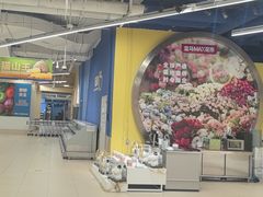 -盒马X会员店(上海森兰商都店)