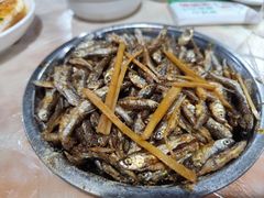 -满記土窑烧鷄波浪山莊
