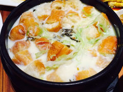 iphone_upload_pic-九转小磨·非遗东北菜(哈西万达店)