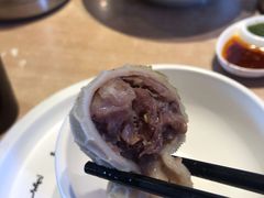 肚包肉-羊之道草原味道清真餐厅(番禺店)