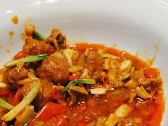 -食膳人家·永州美食地标(双牌店)