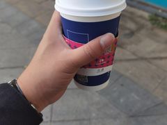 -瑞幸咖啡(长城万富汇店)