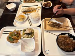 -阿那亚第三食堂 Cafeteria 3