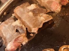 -杀猪天·韩国烤肉(总店)