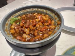 -鹿港小镇(悠唐店)