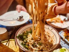 -滇道云南特色料理(康定路店)
