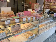 -矮子馅饼(大成路店)