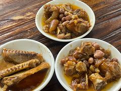 -品香排骨饭(羊官路店)