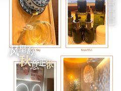 -施奈儿.洗头頭療.按摩SPA.采耳(上梅林店)