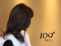 -109美发沙龙