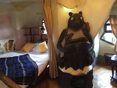 -疯狂屋