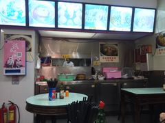 -食惠里小笼包面馆(越秀店)