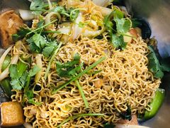 -晨曦炖汤·不放油(东单菜市场美食城店)