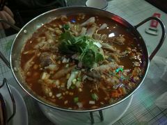 -苏莱特色牛骨滩羊手抓馆(长城东街总店)