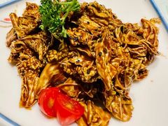 -金家老三饭庄(常营店)