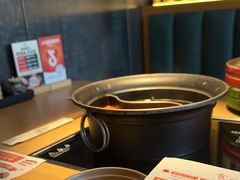-温野菜涮涮锅(大悦城店)