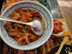 -小川洋风料理(汉街店)