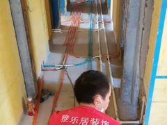 -雅乐居装饰(西区店)