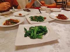 -酌宴府The China Club·广州万富希尔顿酒店(云城东路店)