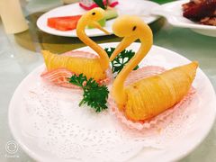 椿记榴莲酥-椿记烧鹅(叠彩店)