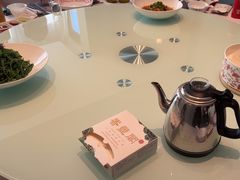 -香丰阁·烤鸭·川湘菜(清河店)