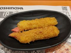 -吉野家(上海美罗城店)