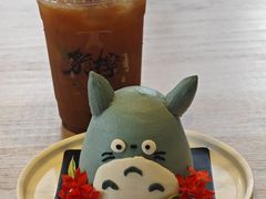 -MONANA蛋糕研究所
