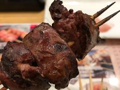 -串鳥南二条店