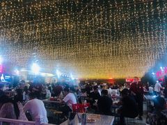 -郑喜旺烧烤(新密总店)