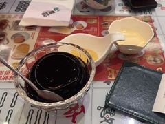 龟苓膏-香港新曜记茶餐厅(星耀城店)