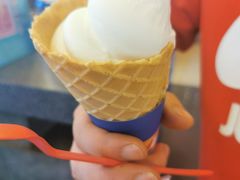 -DQ·蛋糕·冰淇淋(新玛特分店)