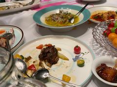 鲜椒肥牛-同庆楼(滨湖万达广场店)