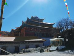 -康坞大寺