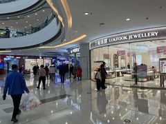 -万达广场(齐齐哈尔建华店)